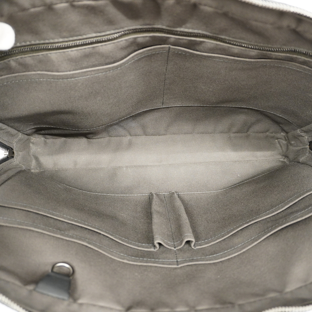Louis Vuitton DamierPorte Document Voyage Briefcase - Picture 4 of 9